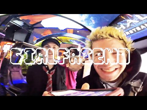 KIDZLYFE & LIL YAWH - GIRLFRIEND [OFFICIAL MUSIC VIDEO] (SHOT BY NICK BLANCO) **CLUB BANGER**