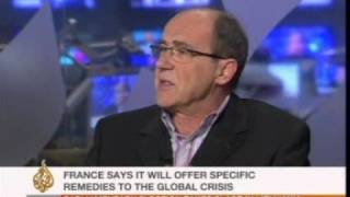 Europe's Political Reaction to the Financial Crisis