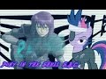MLP FIM - Pony in the Shell S.A.C. 2nd GIG [PMV ...