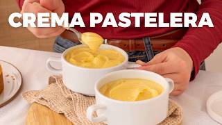 Download lagu Pastry Cream | Pastry vs. Bakery mp3