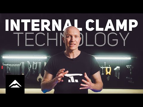 INTERNAL CLAMP