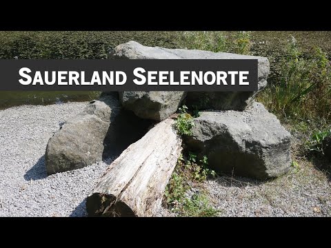 10 Sauerland Geheimtipps