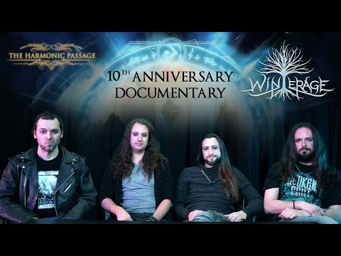 WINTERAGE - 10th Anniversary Documentary