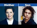 40 Famous Hollywood Moms And Sons You Didn T Know Were Related