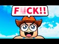 You Can SWEAR On Roblox Now