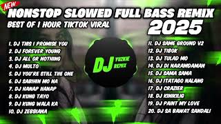 Download lagu 🔥NEW | NONSTOP BEST OF TIKTOK VIRAL MASHUP 2025 SLOWED ( FULL BASS REMIX ) DJ YUZKIE REMIX mp3 Download lagu 🔥NEW | NONSTOP BEST OF TIKTOK VIRAL MASHUP 2025 SLOWED ( FULL BASS REMIX ) DJ YUZKIE REMIX mp3
