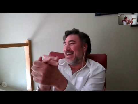 THE TOM GREEN PODCAST - PHIL GIROUX - RECORDED LIVE!