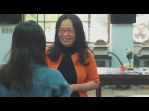 Profile picture of Dr Judy Wu