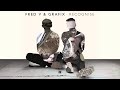 Fred V & Grafix - Let Your Guard Down (feat. Panda and Iain Horrocks)