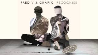 Fred V &amp; Grafix - Let Your Guard Down (feat. Panda and Iain Horrocks)