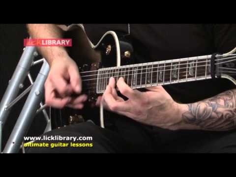 John Petrucci Quick Licks Guitar Lessons | DIGITAL DOWNLOAD & STREAM NOW AVAILABLE