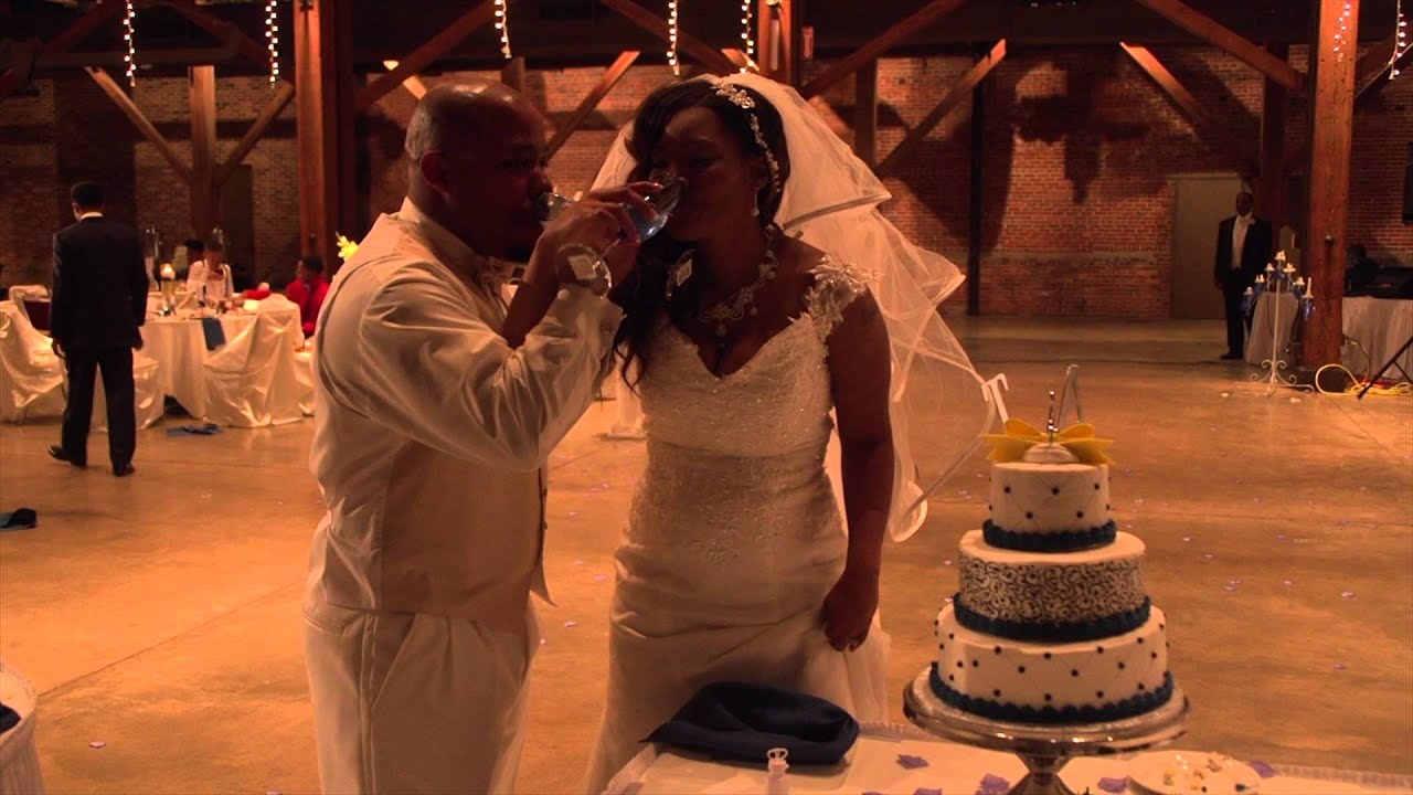 Promotional video thumbnail 3 for Adonis Pope Productions