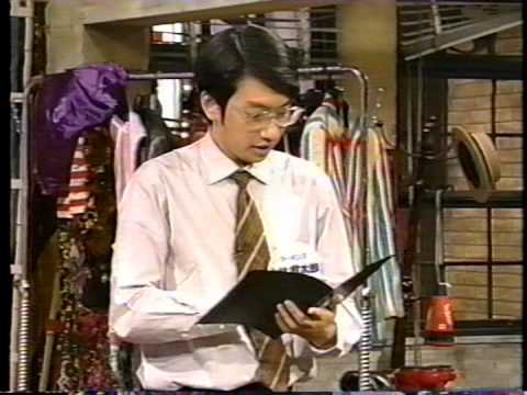 ダンディ坂野 メジャー初出演 スープレックス 他若い頃の映像