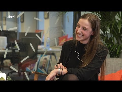 Belgian candidate Sennek will perform in the first semi-final of the Eurovision Song Contest 2018