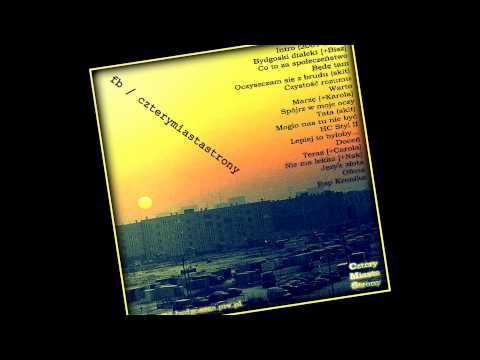 08. CMS - MARZĘ [PROD. DELPHIN, +KAROLA)