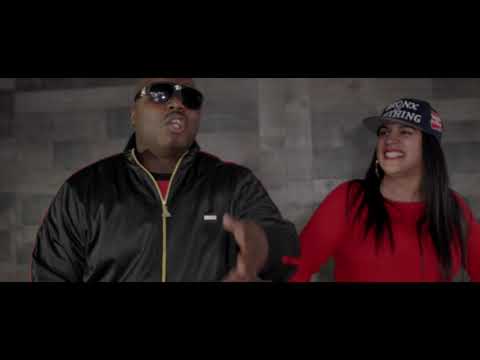 Distruck- Undercover Fan Remix Feat. Jae Nom