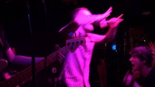 I am the Avalanche - I&#39;ll Be Back Around