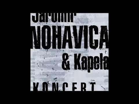 Jaromír Nohavica - koncert CD