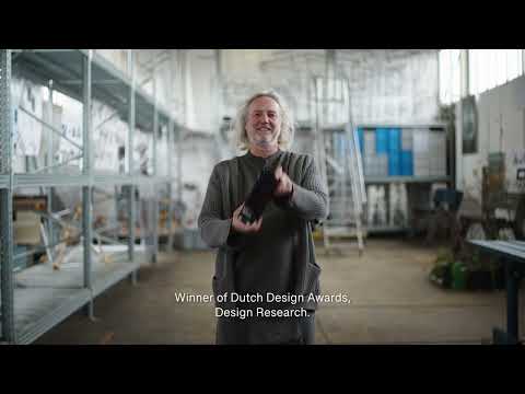 Dutch Design Awards 2022 | Design Research | WATERSCHOOL M4H+ | Studio Makkink en Bey