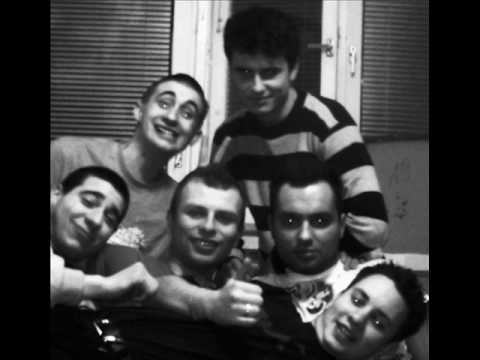 TnsK - PAMIĘTAMY (Mateusz B. RIP)