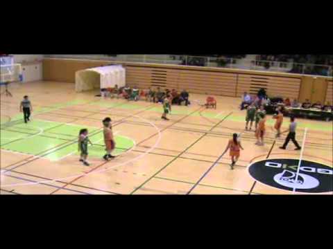 LF2A J10 GDKO BIZKAIA...,73 - 66,AROS LEON... (17/01/2015)