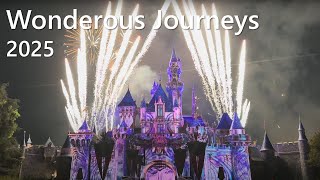 【城前最前列】Wonderous Journeys 2025【感動】