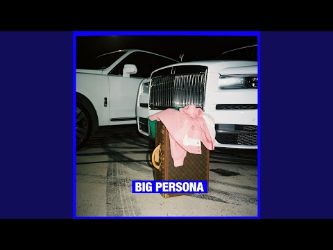 BIG PERSONA