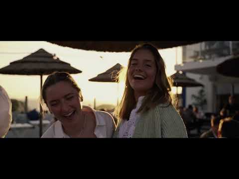 Why We Built A Surf Camp In Ericeira - How It All Started