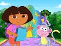 Dora The Explorer Dora Saves The Three Little Pigs Intro PAL