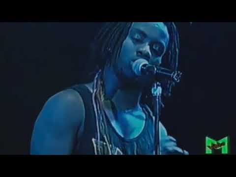 Living Colour Live in Milano 1990