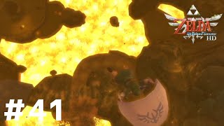 【ゼルダの伝説】Part41 スカイウォードソードHD 実況プレイ【女性実況】