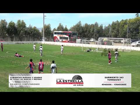 COMPACTO 8VA AUTOMOTO - DEP. ARGENTINO