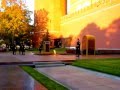 Смена караула, Александровский сад 
