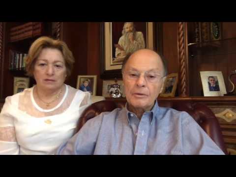 Cuidado com suas palavras - Bispo Macedo - Igreja Universal