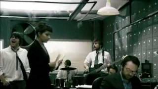 Circa Survive - The Difference Between Medicine and Poison is The Dose