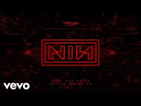 Nine Inch Nails - In The Image Of (Official Visualizer)