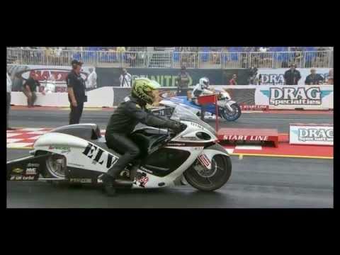 Hockenheim NitrOlympX 2015