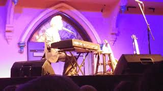 J.D. Souther - Go Ahead And Rain (Southgate House Revival 2/13/18 Newport, KY)