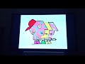 Opening And Closing To Dance With The Teletubbies 1998 VHS