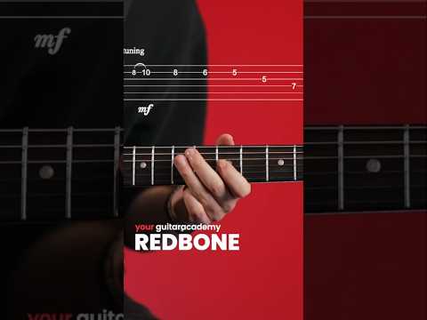 Redbone - Childish Gambino