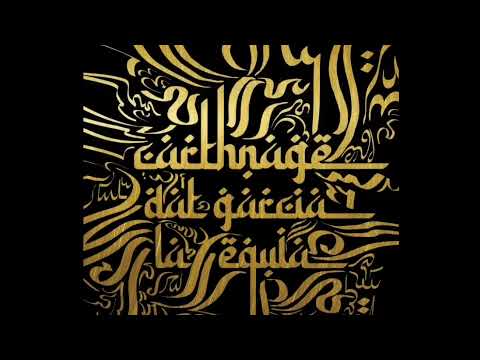 Carthnage Ft. Dat Garcia - La Sequía (NURI Remix)