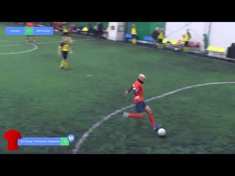 Armada 4 - 4 SSA Group | пен  7 - 6