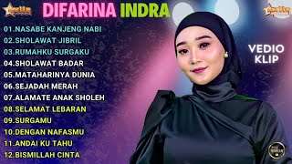 Download lagu Difarina Indra Adella - SHOLAWAT JIBRIL - OM ADELLA - LAGU DANGDUT FULL ALBUM ADELLA TERBARU 2023 mp3