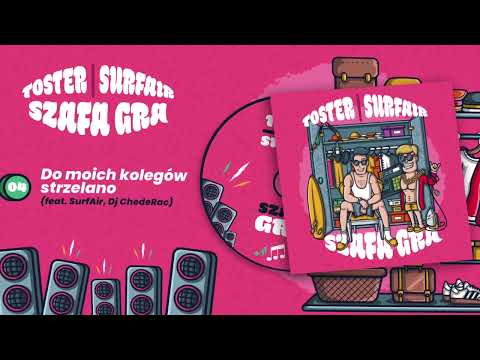Żyt Toster/SurfAir - Do moich kolegów strzelano AUDIO