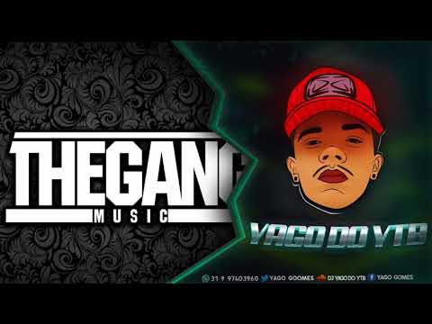 MEGA DA GANG 02 ( DJ MARCUS VINICIUS )