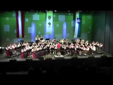 Kameradschaftskapelle Weiz - Goldene Musik