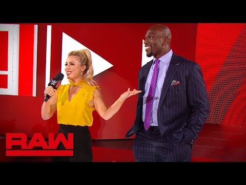 Post-Raw Fight Size Update: Styles-Rollins Contract Signing, Good Brothers, Revival Back Shaving, More