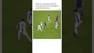 Download lagu Lionel Messi and Iniesta dribbling through whole team #messi #messiedits mp3 Download lagu Lionel Messi and Iniesta dribbling through whole team #messi #messiedits mp3