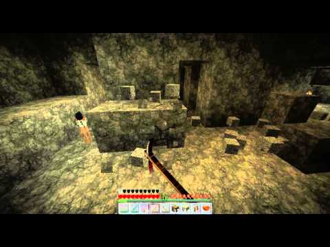 #094 Let's Play Minecraft  [GERMAN] Schleim schleim schleim
