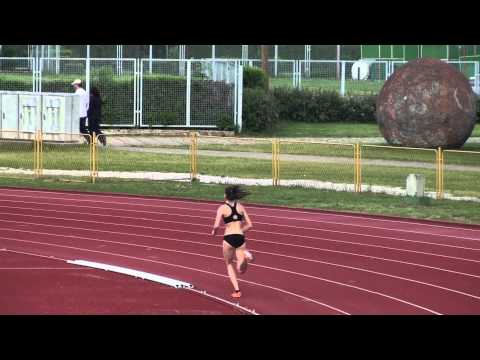 Miting otvorenja sezone 2012 - 3000m [Ž]